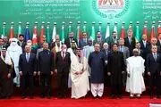 دیپلماسی فعال ایران در اجلاس همکاری اسلامی 
