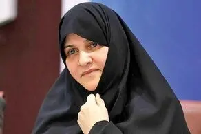 توضیحات دفتر  آیت‌الله علم الهدی درباره کاندیداتوری جمیله علم الهدی 