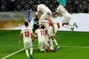 اردن کره را به توپ بست!