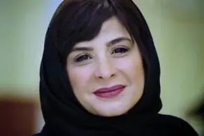 شوهر اول و مطلقه سیما تیرانداز لو رفت! + عکس