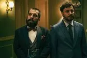  جواد عزتی گیشه نوروز را به آتش کشیده