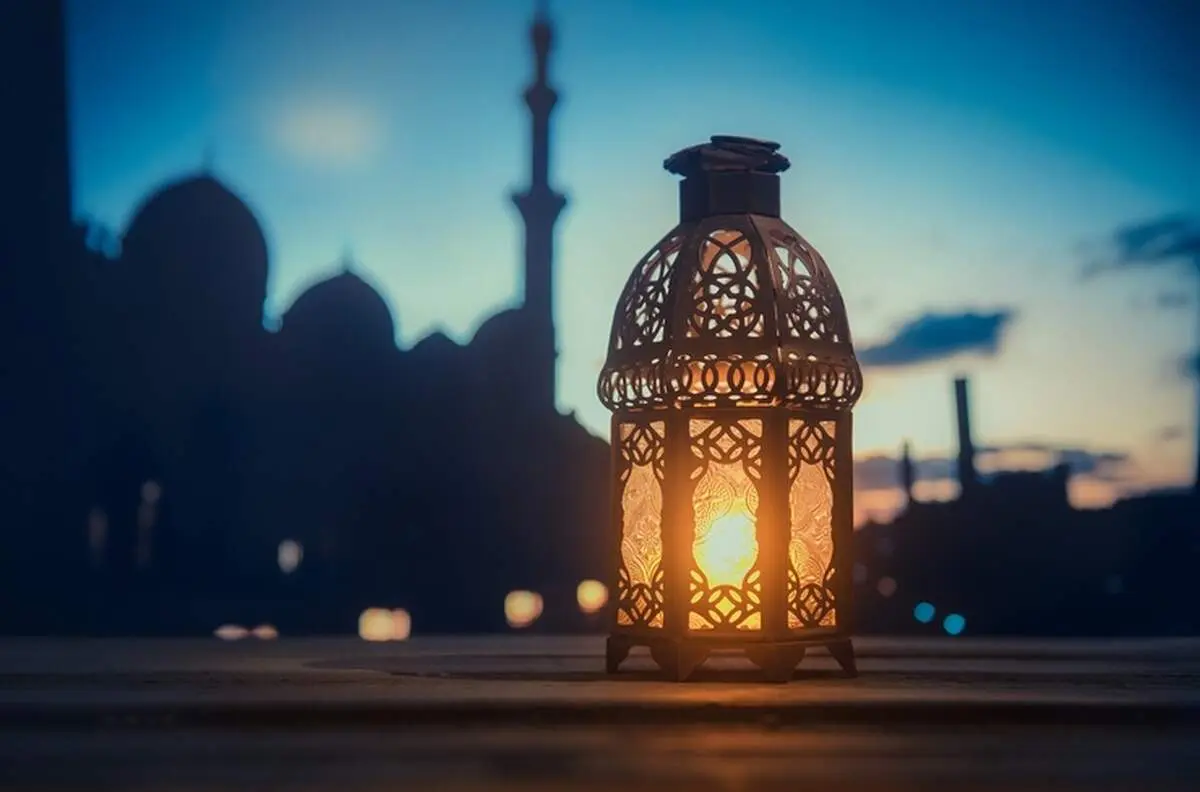 مشخص شدن اولین روز ماه رمضان در سال ۱۴۰۰ 