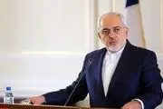 ظریف افشاگری کرد