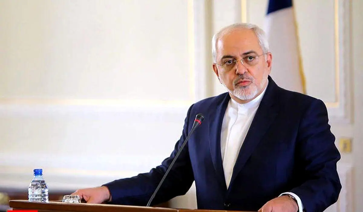 ظریف افشاگری کرد