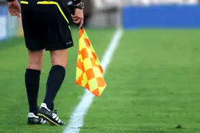 داور بازی تراکتور و پرسپولیس مشخص شد