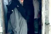 چهره متفاوت سحر دولتشاهی که باور نمی کنید/ عکس