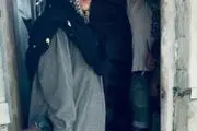 چهره متفاوت سحر دولتشاهی که باور نمی کنید/ عکس