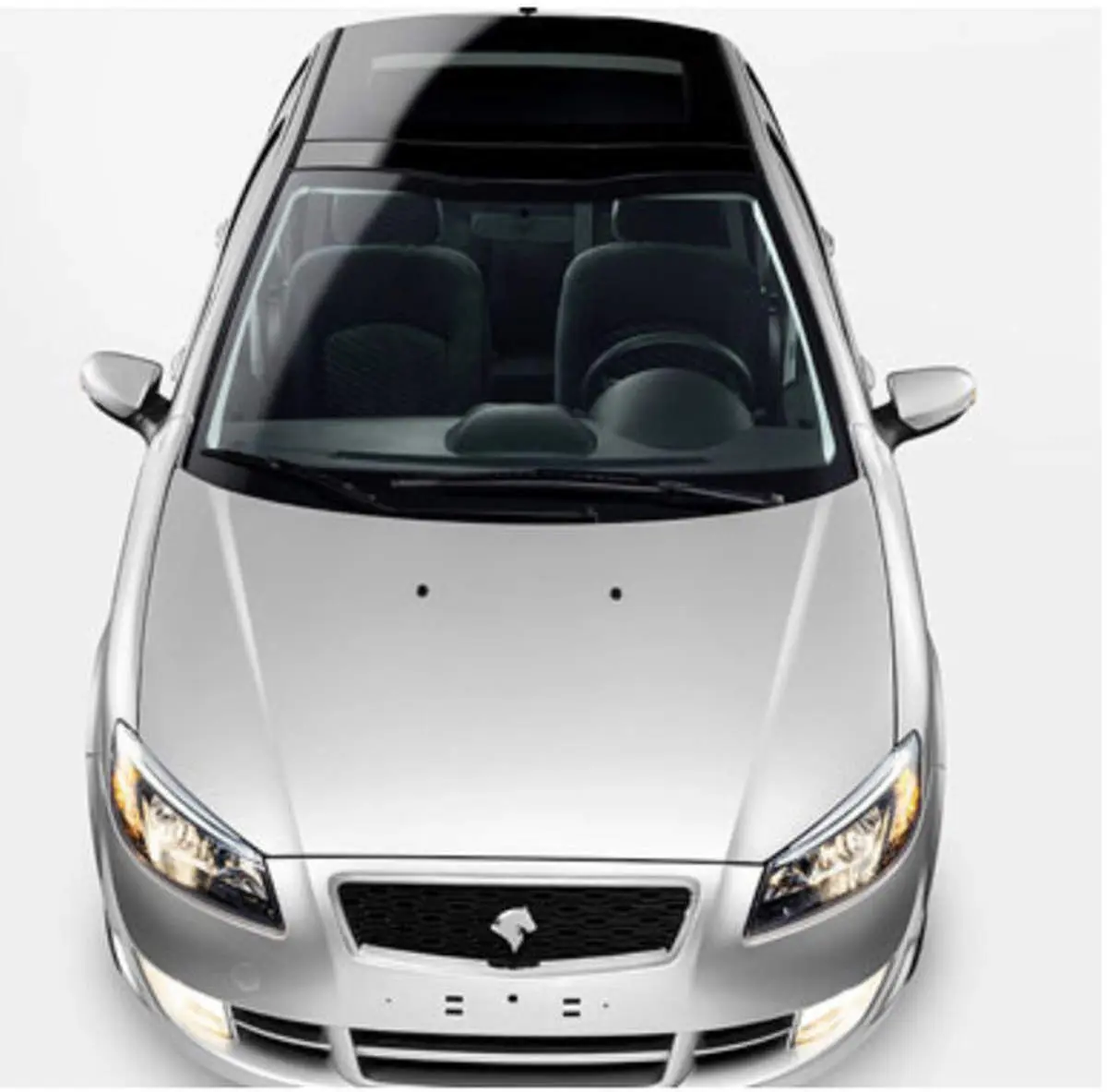 زمان عرضه راناپلاس نیمه‌اتوماتیک مشخص شد