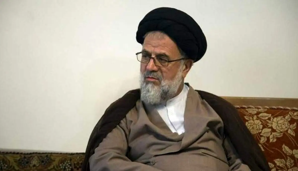 یک روحانی معروف: مردم فکر میکنند که ما پول آنها را خوردیم و آنها را گرسنه کردیم