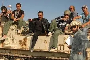 اتهام عجیب به بازیگر مشهور سینمای ایران