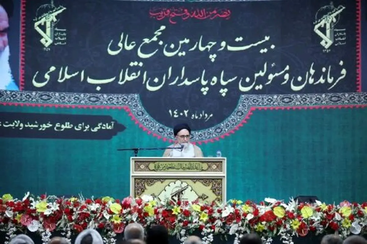 وزیر اطلاعات: جاسوسهایی از فرانسه، سوئد، انگلیس در اختیار داریم/ برخی اعدام شدند