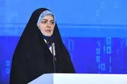 تاکید زهرا پزشکیان بر اهمیت همکاری تهران-باکو برای حفاظت از کودکان در فضای دیجیتال
