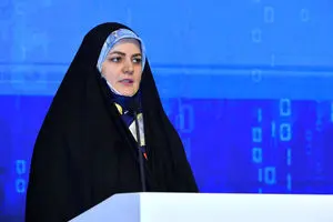تاکید زهرا پزشکیان بر اهمیت همکاری تهران-باکو برای حفاظت از کودکان در فضای دیجیتال