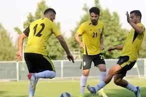 فرصتی که از دست رضاییان و نورافکن رفت