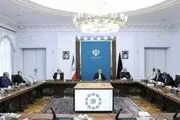 دولت وفاق ملی عنوان صحیح و هدفمند دولت چهاردهم است