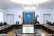 دولت وفاق ملی عنوان صحیح و هدفمند دولت چهاردهم است