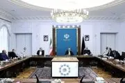 دولت وفاق ملی عنوان صحیح و هدفمند دولت چهاردهم است