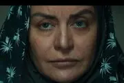 چهره‌ای از مریلا زارعی که تصورش نمی کردید/ عکس