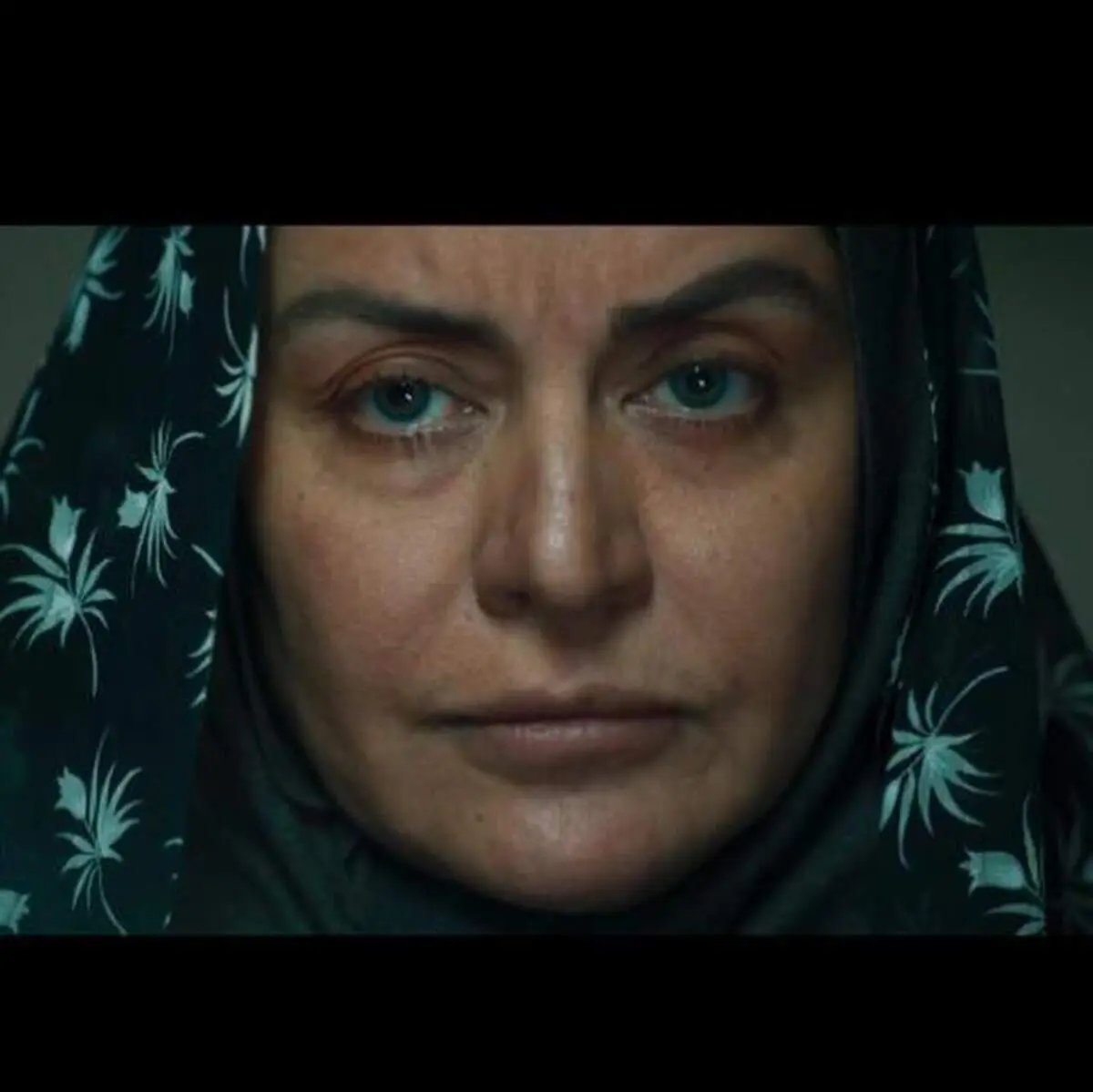 چهره‌ای از مریلا زارعی که تصورش نمی کردید/ عکس