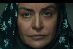 چهره‌ای از مریلا زارعی که تصورش نمی کردید/ عکس
