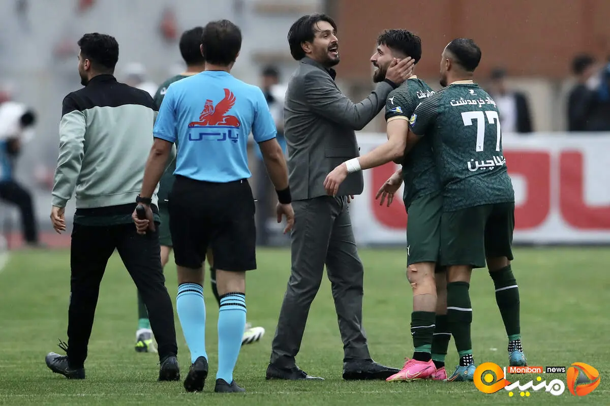 سرمربی موفق لیگ؛ هیچوقت طرفدار استقلال نبودم!