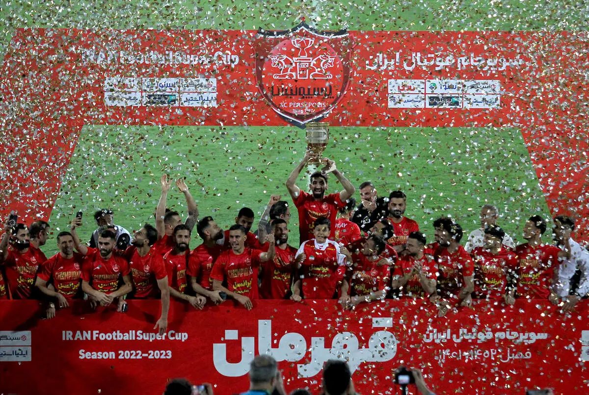 پرسپولیس و تکرار رفتار سال گذشته؛ سکوت و حرکت به سمت قهرمانی!