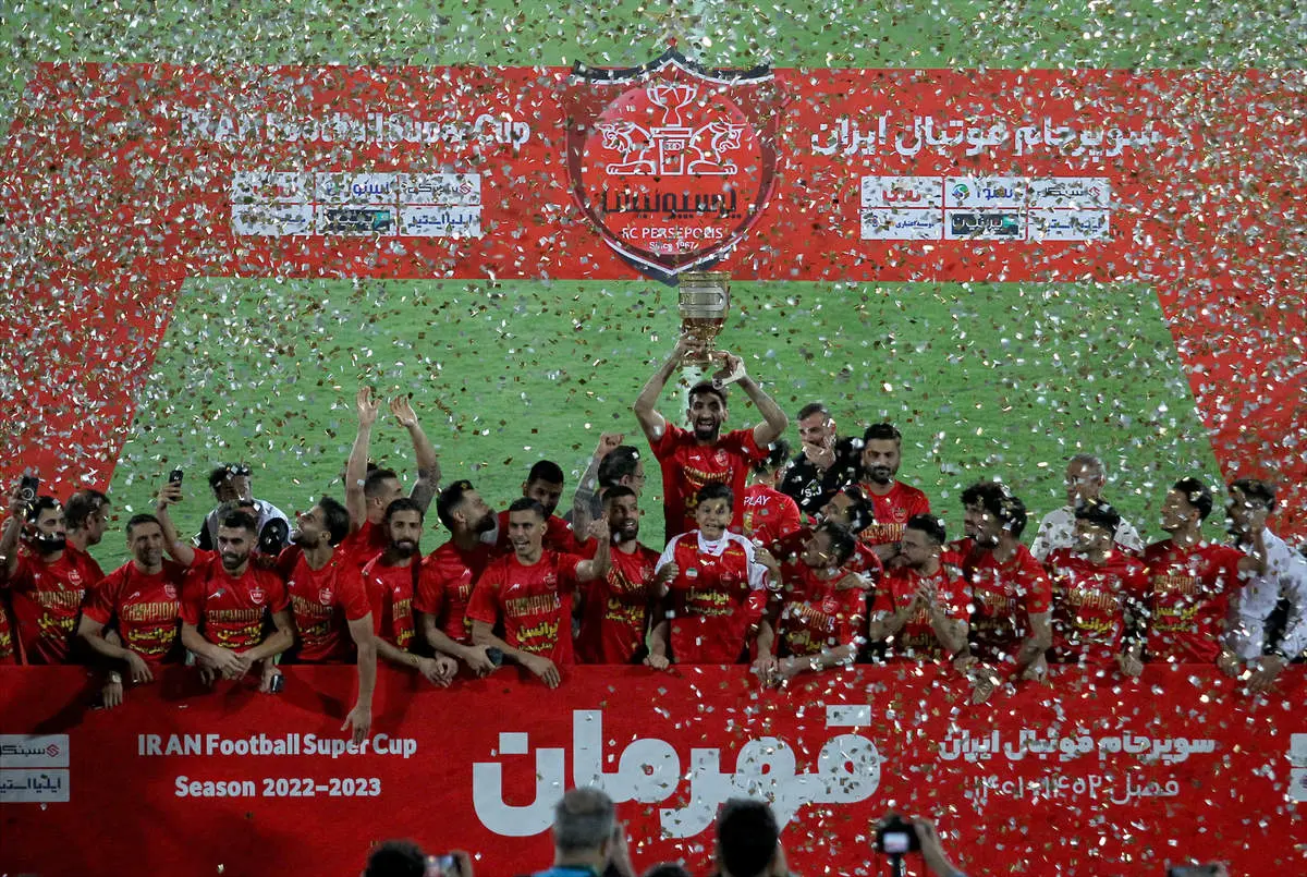 پرسپولیس و تکرار رفتار سال گذشته؛ سکوت و حرکت به سمت قهرمانی!