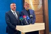 وزیر کشور: امور کشور بدون هیچ مشکلی در حال انجام است