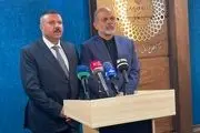 وزیر کشور: امور کشور بدون هیچ مشکلی در حال انجام است