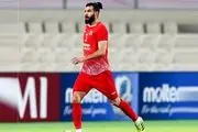 یک پرسپولیسی دیگر راهی تیم مربی پرسپولیسی می‌شود!