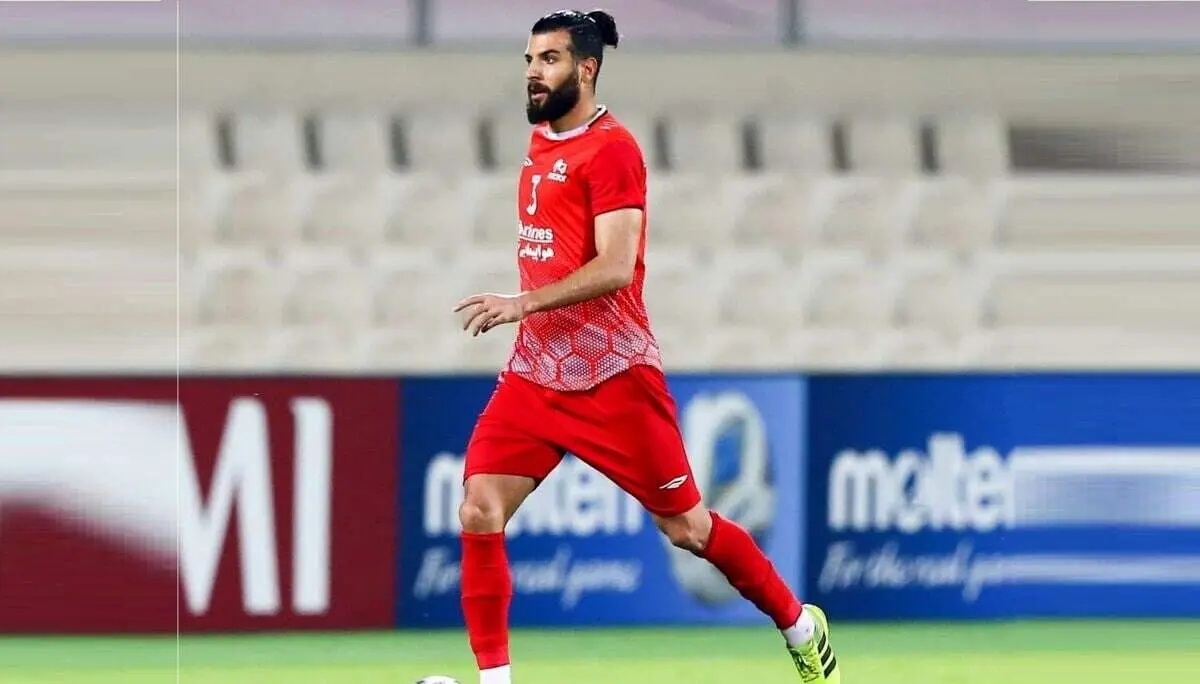 مارکوپولوی جدید فوتبال ایران را بشناسید!