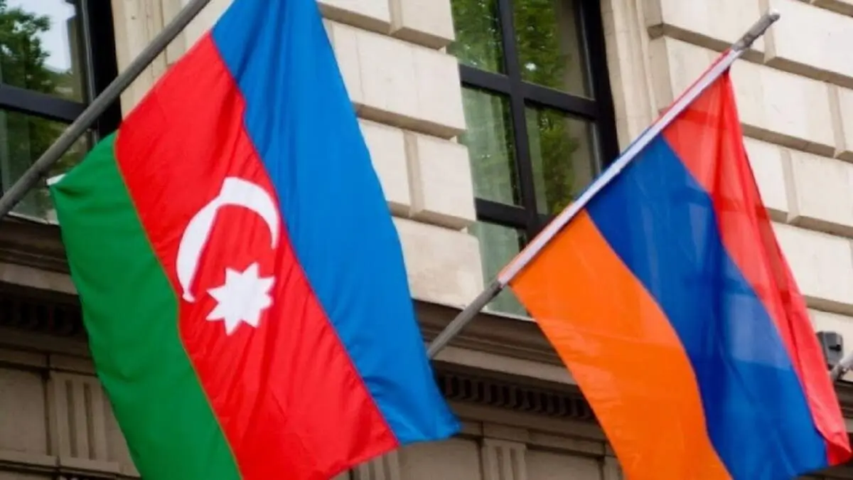 آغاز درگیری در مرزهای شمال ایران