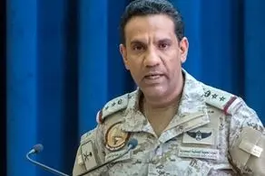 حمله جدید به عربستان/ پهپاد یمنی منهدم شد!