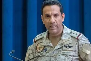 حمله جدید به عربستان/ پهپاد یمنی منهدم شد!