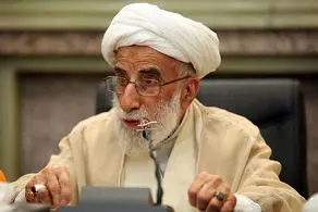 آیت الله جنتی به سیدحسن نصرالله پیام داد 