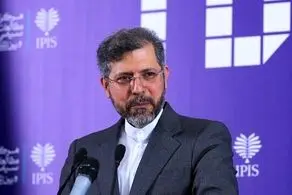 غربیها دیر یا زود درک خواهند کرد که تنها زبانی که ایران به آن پاسخ میدهد، زبان احترام است
