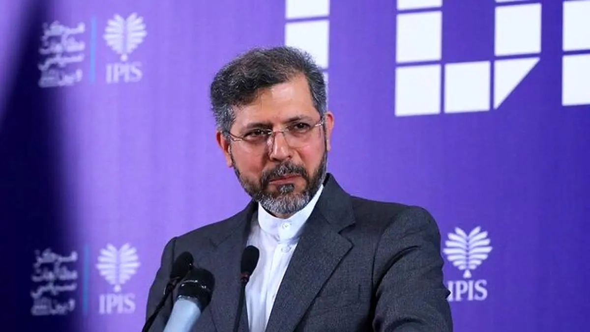 غربیها دیر یا زود درک خواهند کرد که تنها زبانی که ایران به آن پاسخ میدهد، زبان احترام است