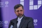 غربی‌ها دیر یا زود درک خواهند کرد که تنها زبانی که ایران به آن پاسخ می‌دهد، زبان احترام است 