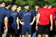 پرسپولیس درمانده شد !