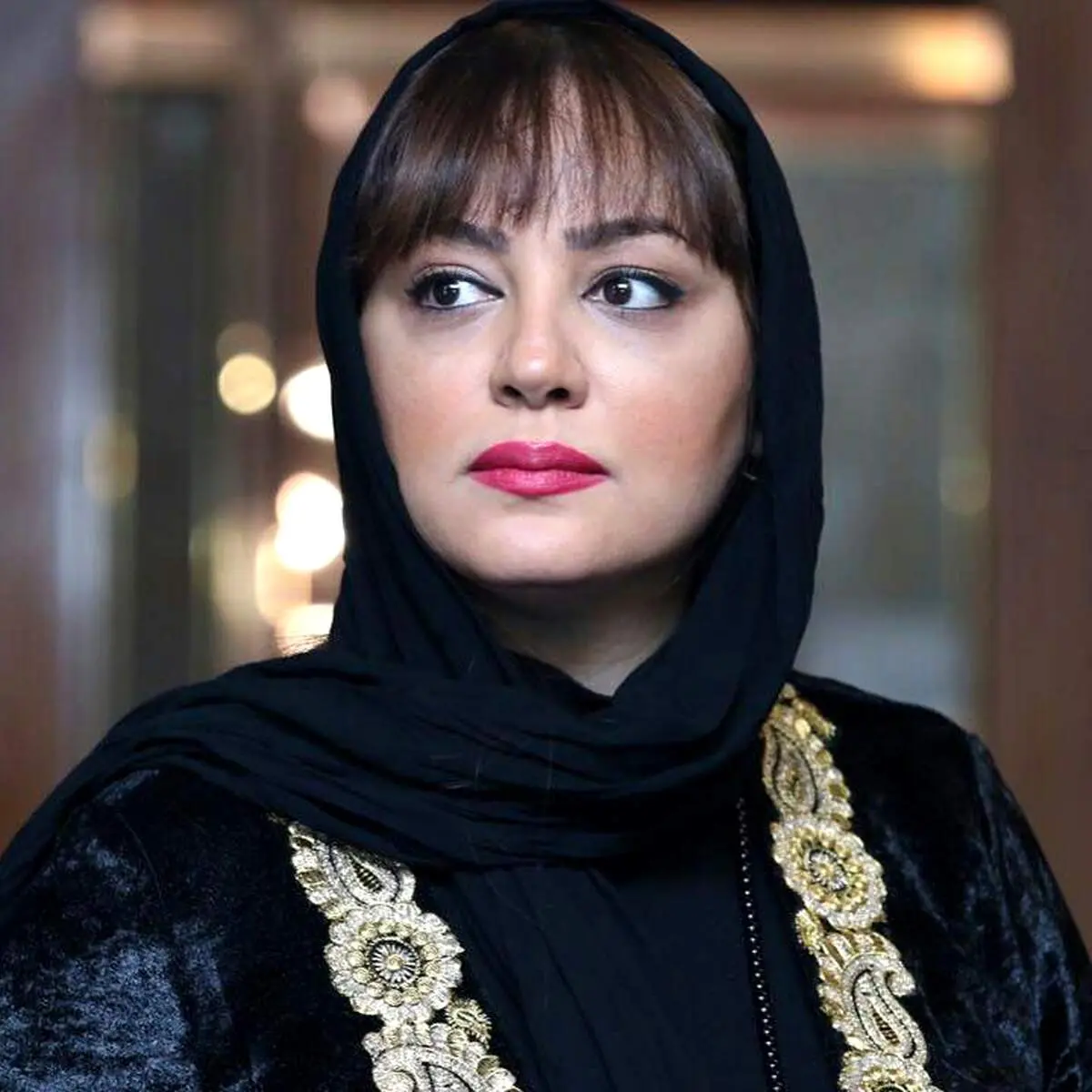 کبری سریال خواب و بیدار  بعد از ۲۳ سال با چهره جذاب/تصاویر