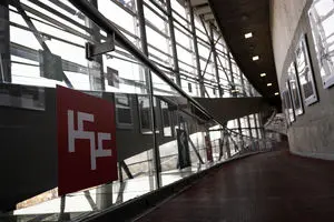 برنامه نمایش سه سالن سینما در دو روز نخست جشنواره فیلم فجر