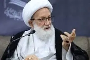 واکنش تند عیسی قاسم به جنگ یمن