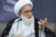 واکنش تند عیسی قاسم به جنگ یمن
