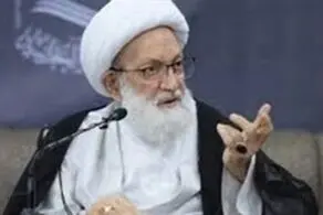 واکنش تند عیسی قاسم به جنگ یمن