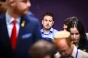 ازدواج پسر کوچک نتانیاهو به هم خورد 