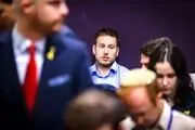 ازدواج پسر کوچک نتانیاهو به هم خورد 