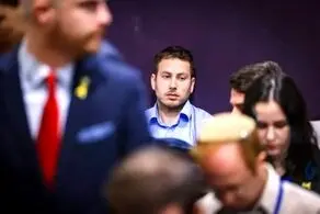 ازدواج پسر کوچک نتانیاهو به هم خورد 