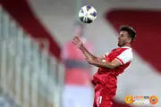 ستاره نیمکت‌نشین پرسپولیس فصل آینده در استقلال!