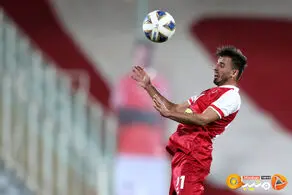 یحیی همان صادقی بازی استقلال را می‌خواهد!