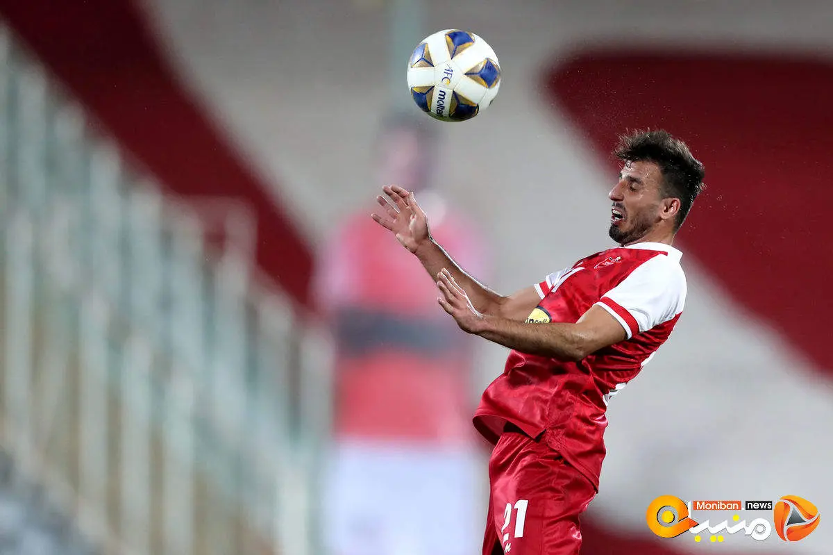 ستاره نیمکت‌نشین پرسپولیس فصل آینده در استقلال!